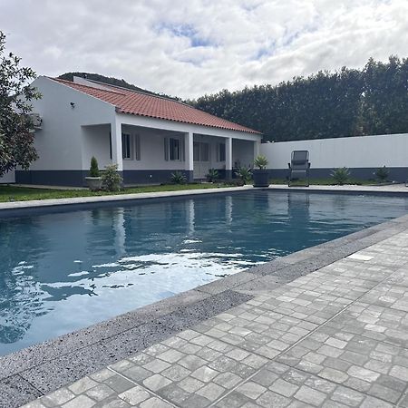 Quinta Relax Azores Ribeira Grande Bagian luar foto