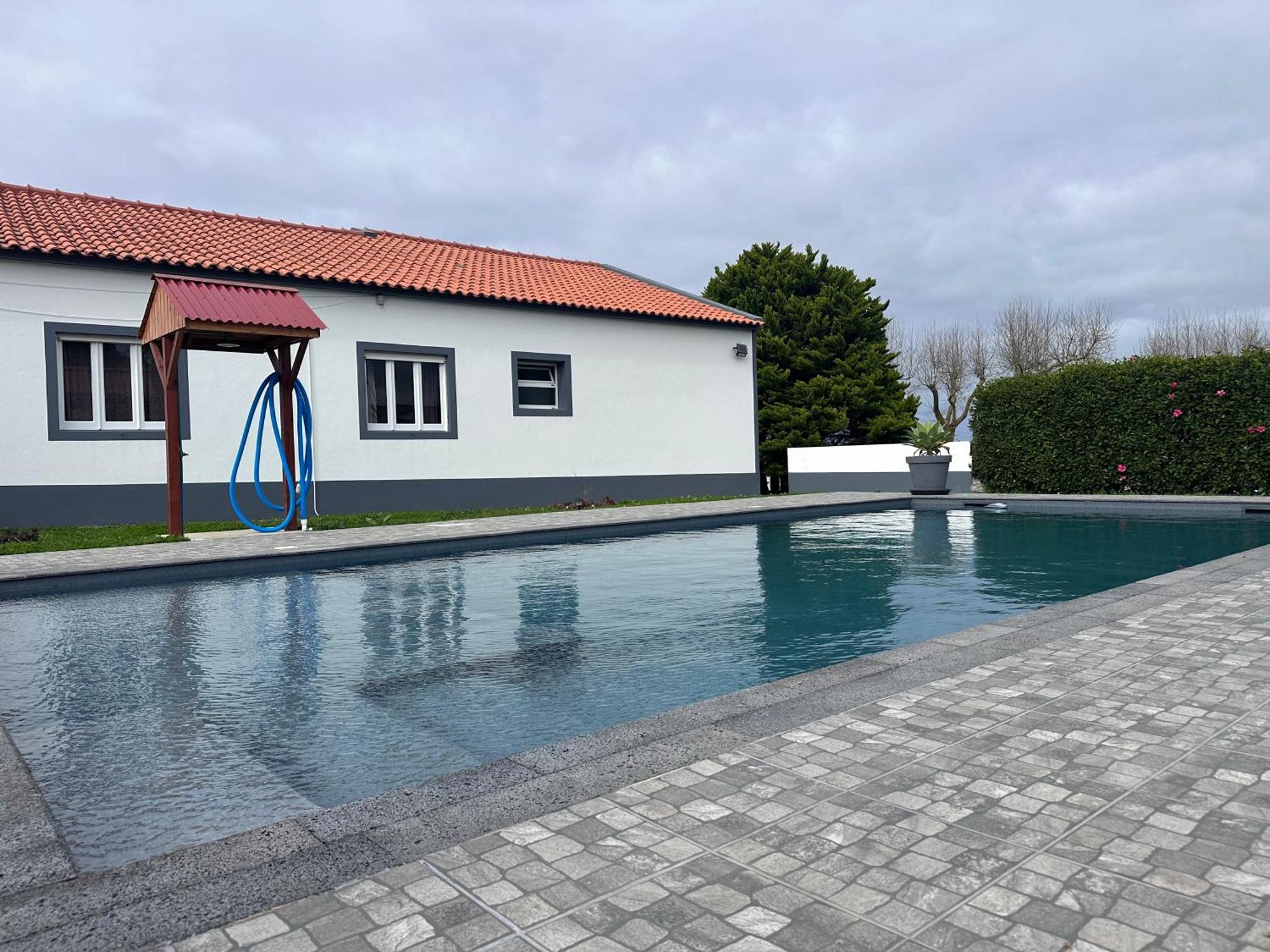 Quinta Relax Azores Ribeira Grande Bagian luar foto
