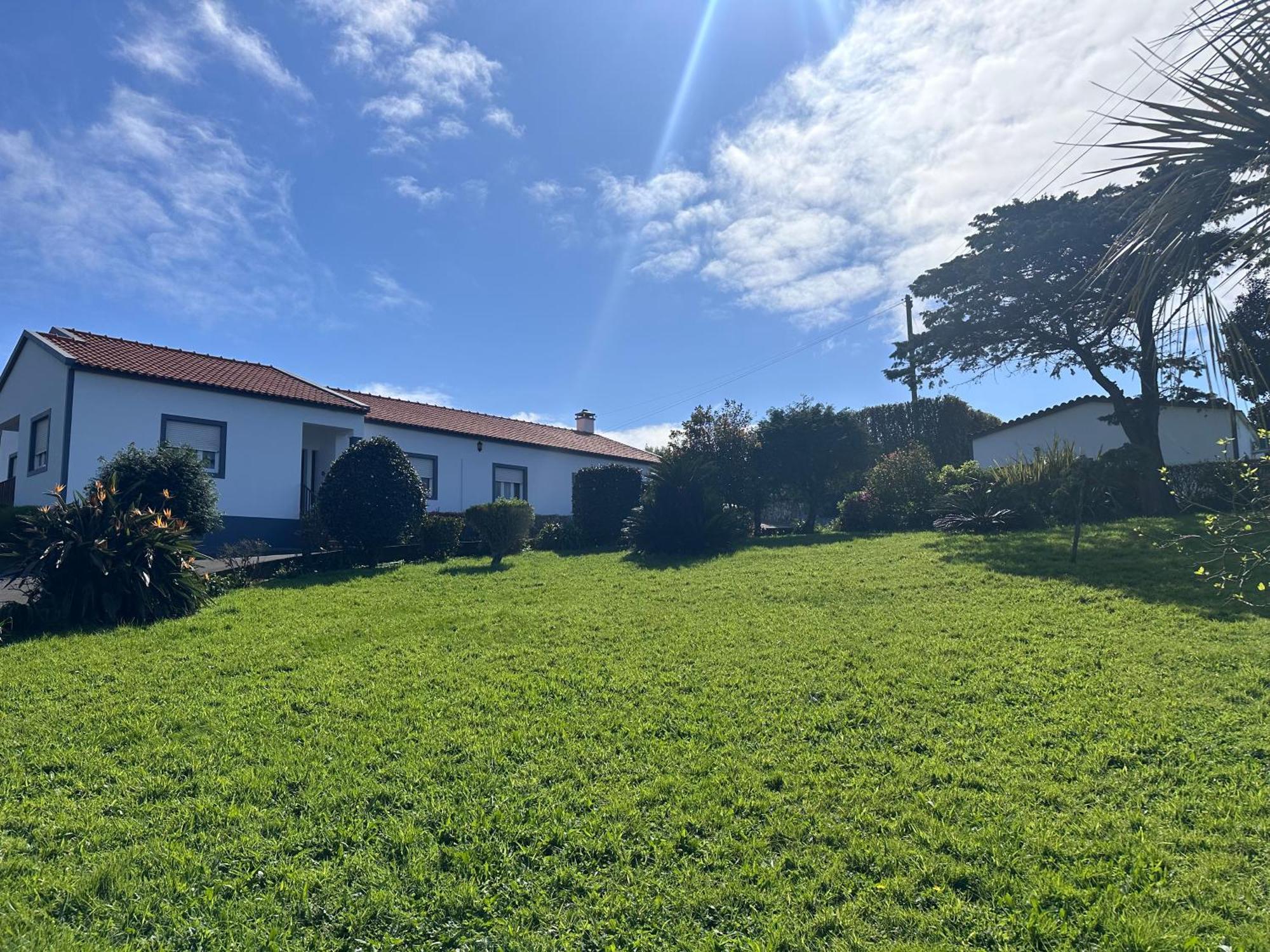 Quinta Relax Azores Ribeira Grande Bagian luar foto
