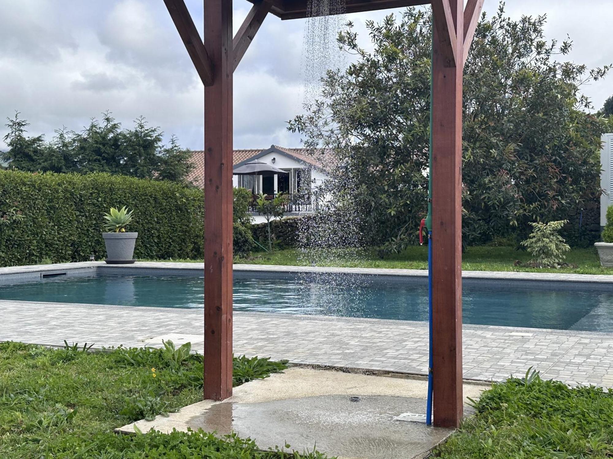 Quinta Relax Azores Ribeira Grande Bagian luar foto