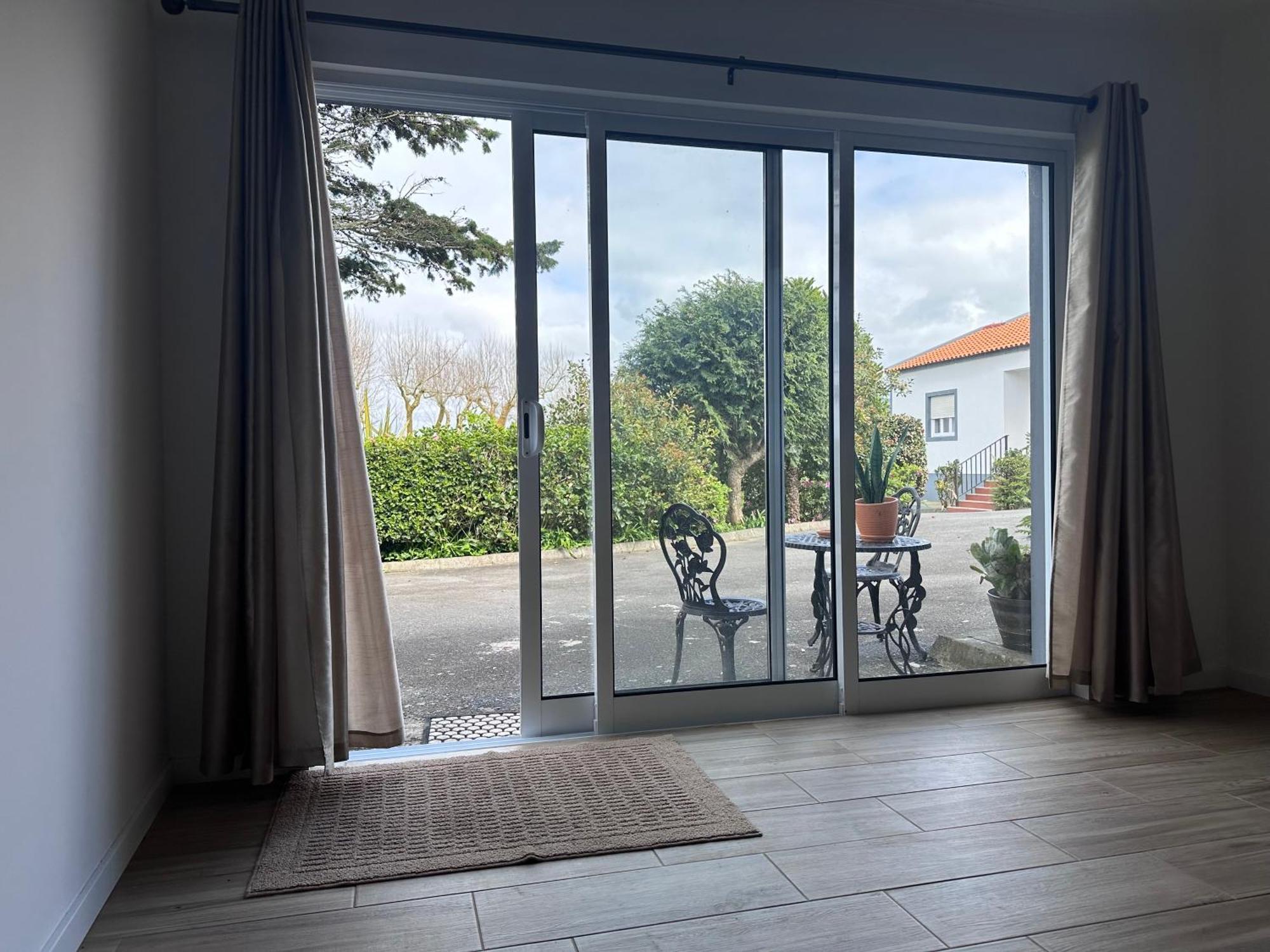 Quinta Relax Azores Ribeira Grande Ruang foto