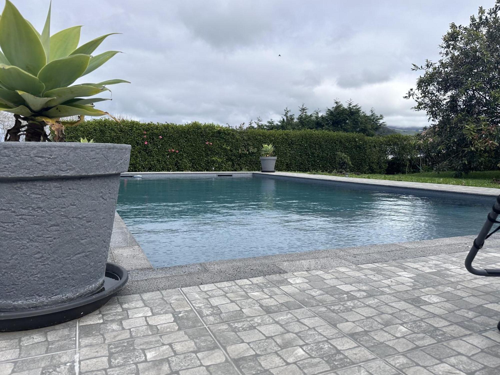Quinta Relax Azores Ribeira Grande Ruang foto