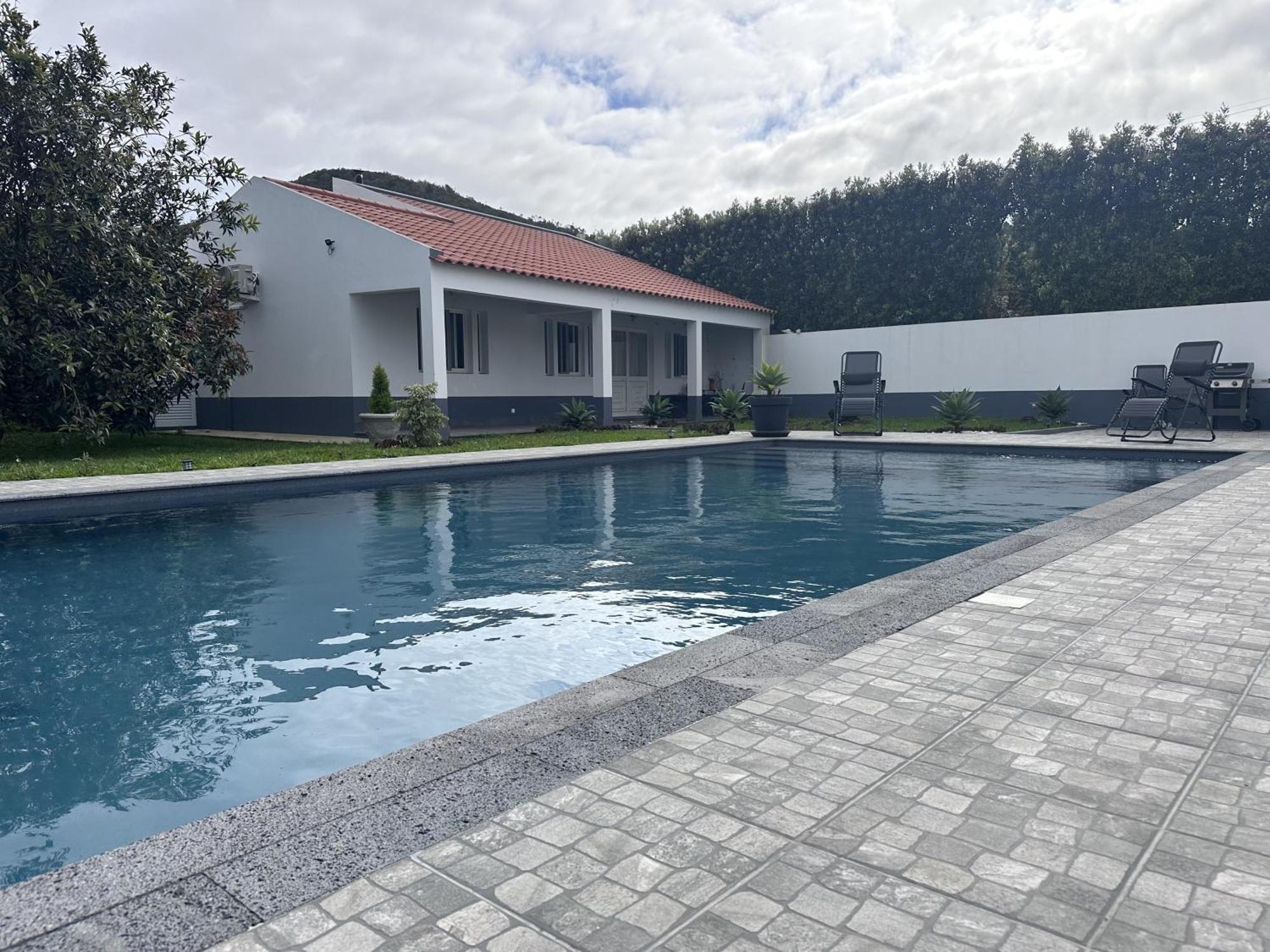 Quinta Relax Azores Ribeira Grande Bagian luar foto