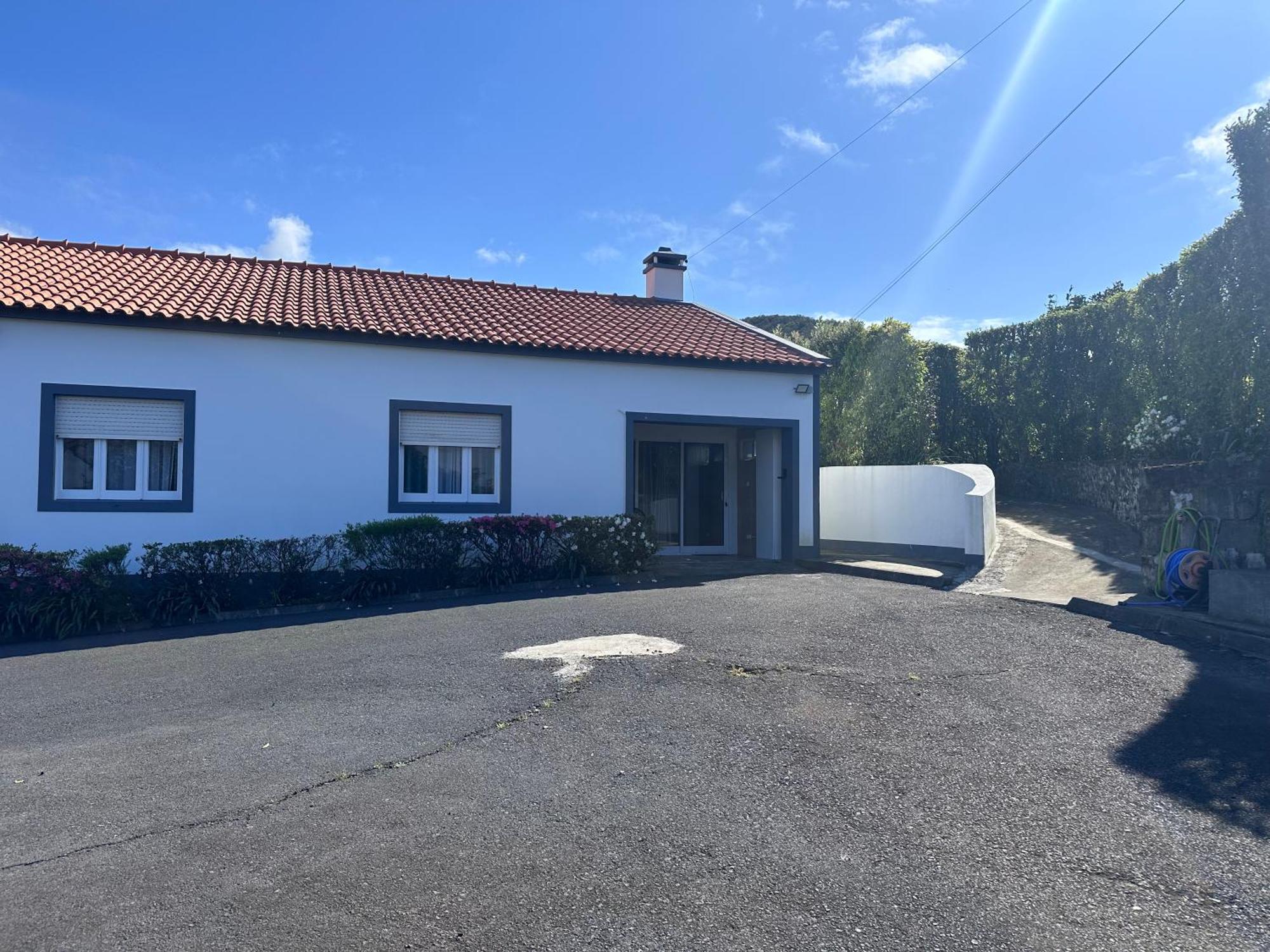 Quinta Relax Azores Ribeira Grande Bagian luar foto