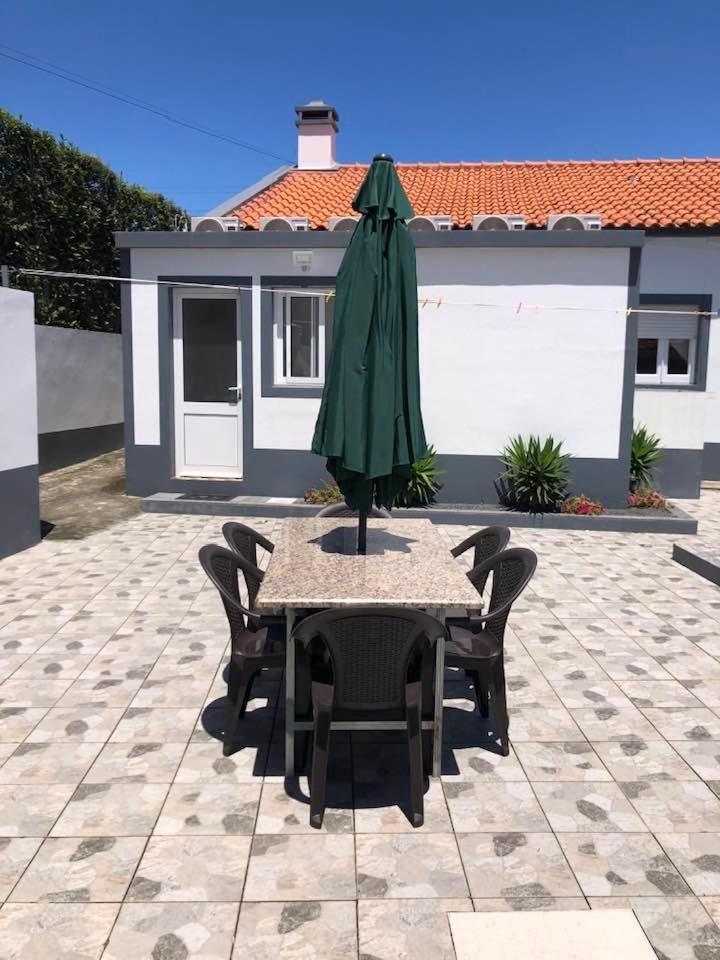 Quinta Relax Azores Ribeira Grande Bagian luar foto