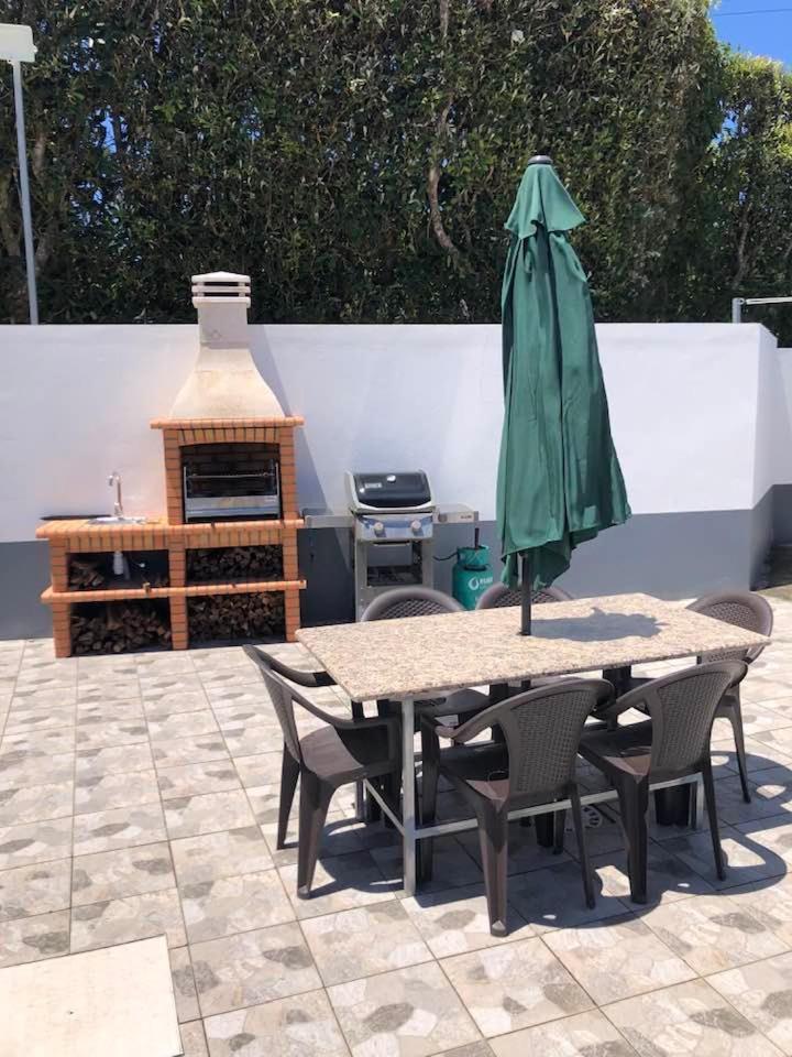 Quinta Relax Azores Ribeira Grande Bagian luar foto