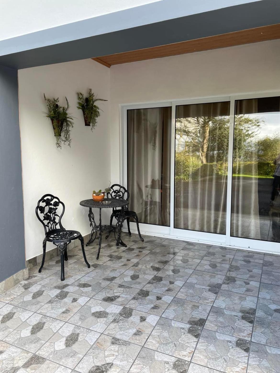 Quinta Relax Azores Ribeira Grande Bagian luar foto