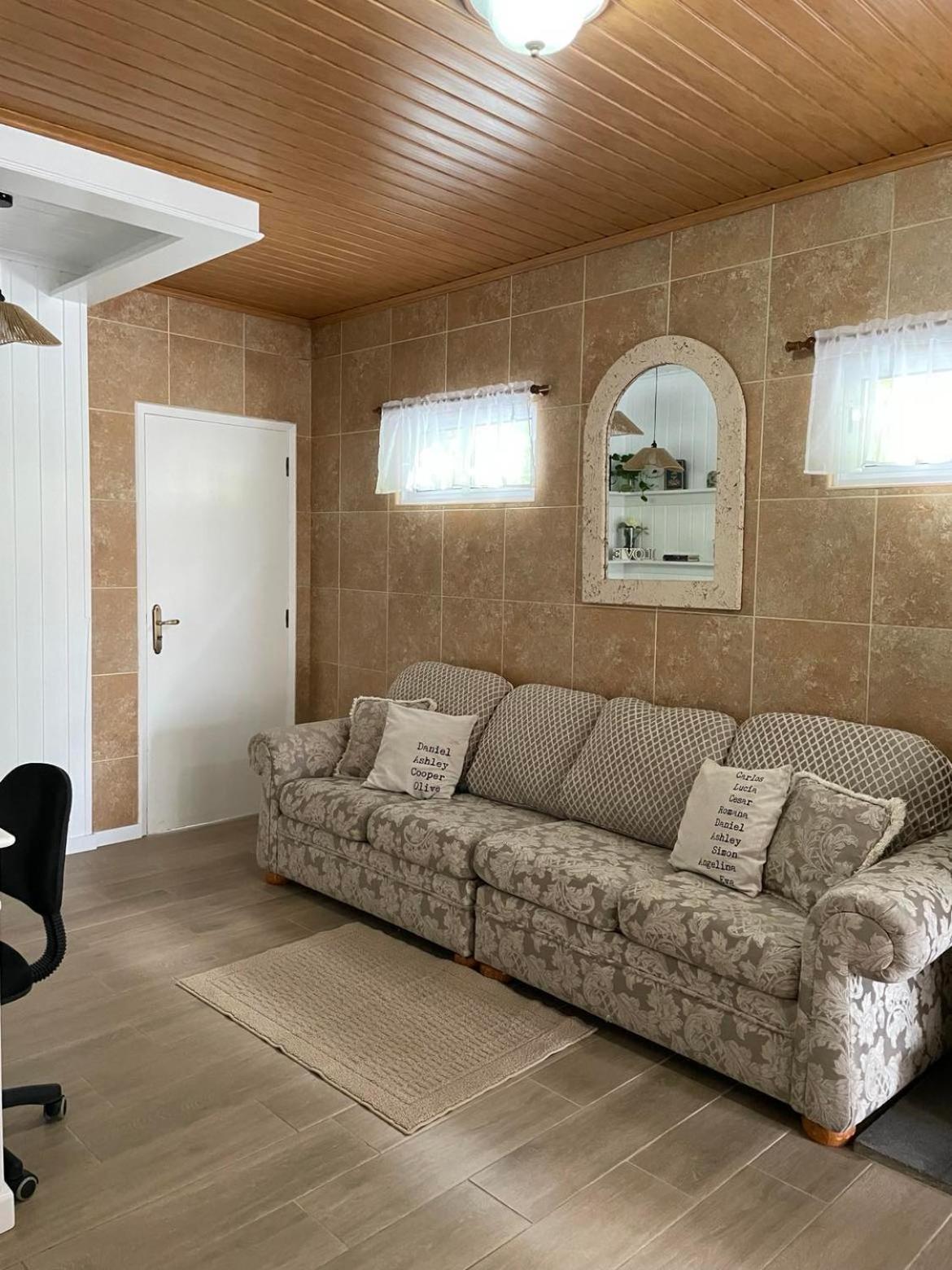 Quinta Relax Azores Ribeira Grande Bagian luar foto