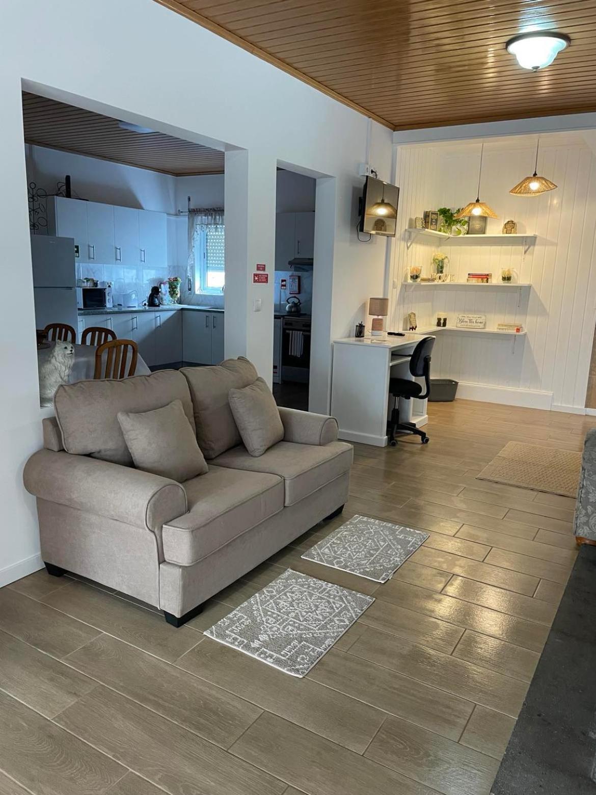 Quinta Relax Azores Ribeira Grande Bagian luar foto