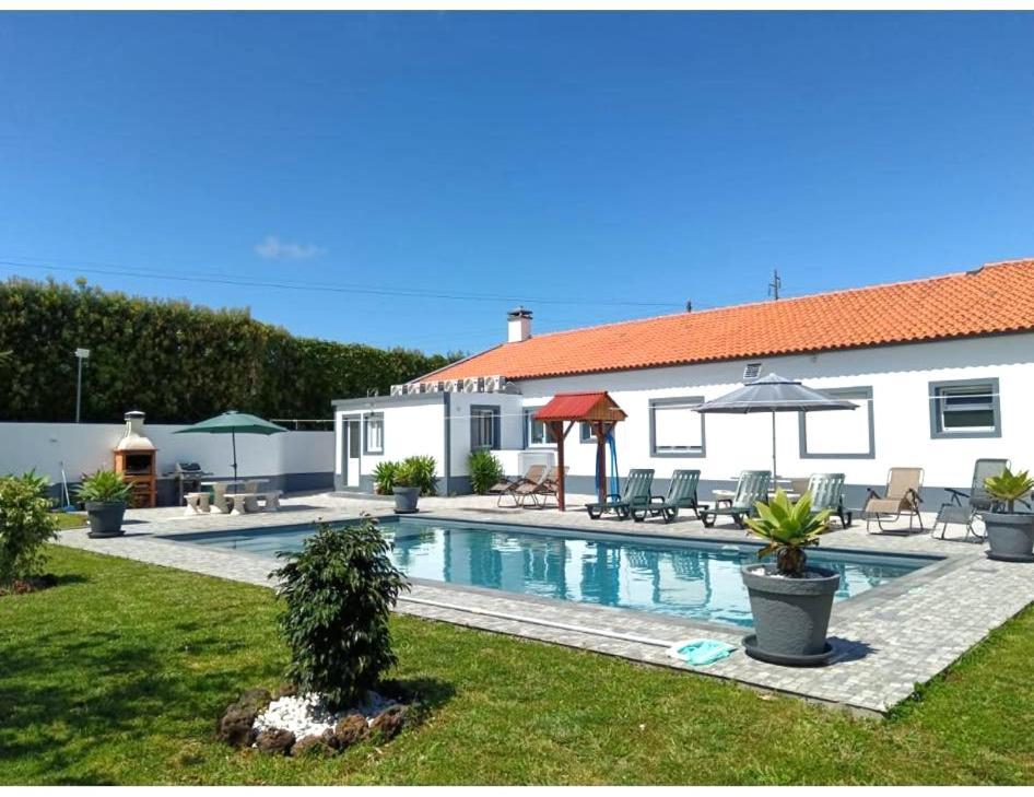 Quinta Relax Azores Ribeira Grande Bagian luar foto