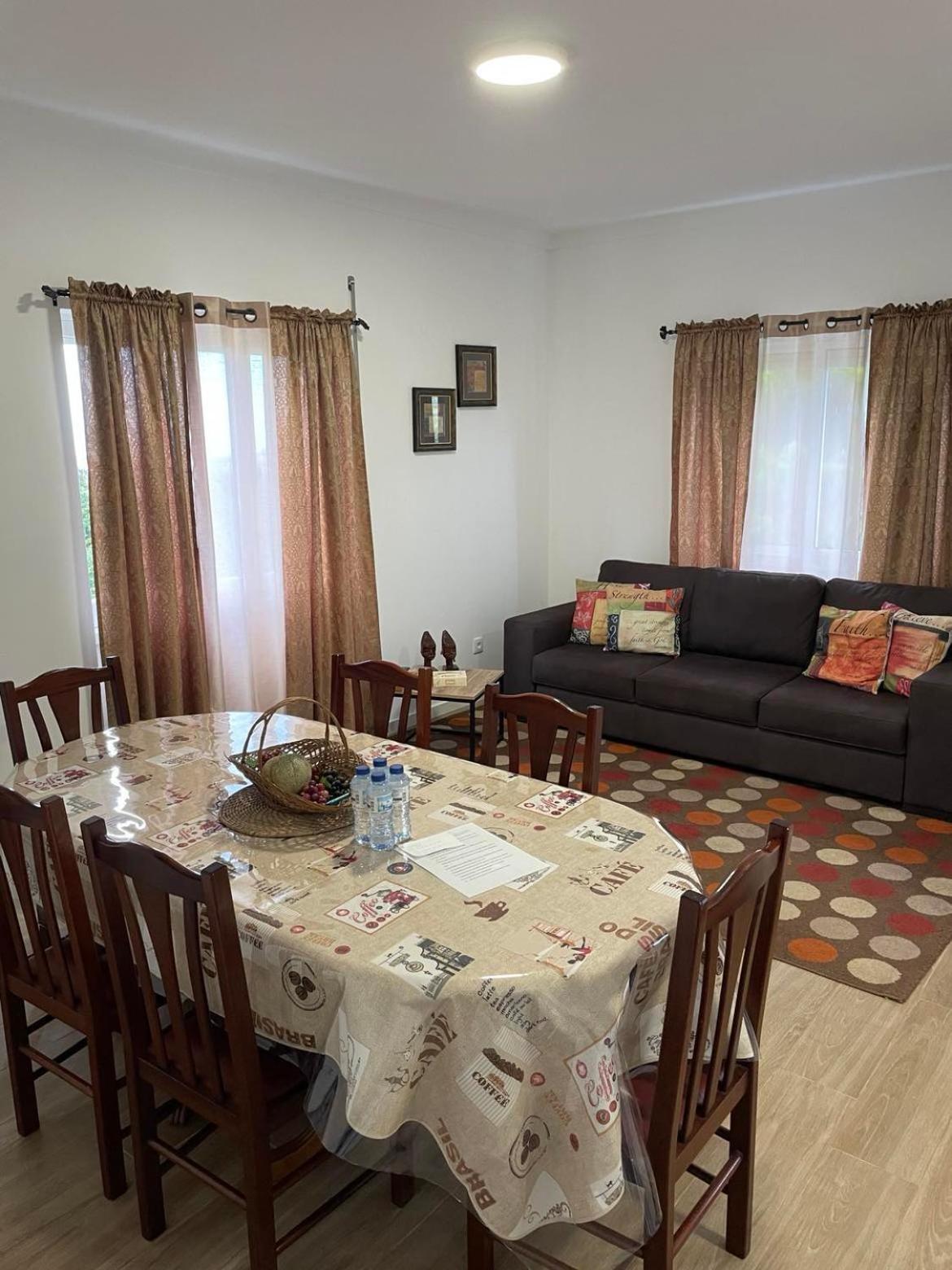 Quinta Relax Azores Ribeira Grande Bagian luar foto